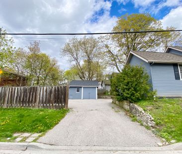 For Lease - 41 Arnold Crescent Unit# #2 (Back), Richmond Hill, Ontario - Photo 4