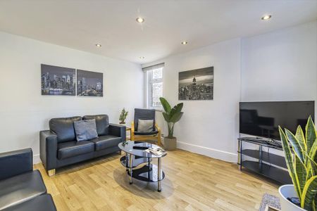 5 bedroom house to rent - Photo 4