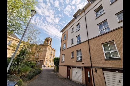 2 Bed Flat, Eldon Street, G3 - Photo 5