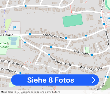 Tolle Wohnung im Erdgeschoss mit EBK, Garten, Terrasse + Garage zu ... - Foto 1