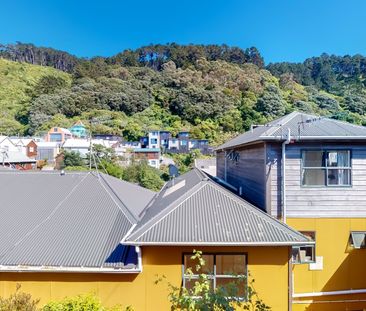 COMFORT AND CALM IN THORNDON - Photo 6