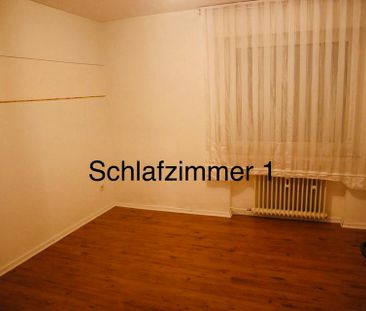70 m² Wohnung in Bad Oeynhausen-Rehme zu vermieten - Foto 3