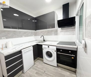 Apartamento de alquiler en Calle Conchita Piquer, El Calvari - Photo 5
