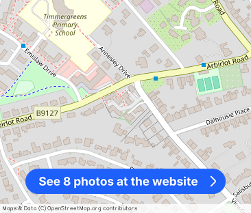 Viewfield Court, Arbroath, Angus, DD11 - Photo 1