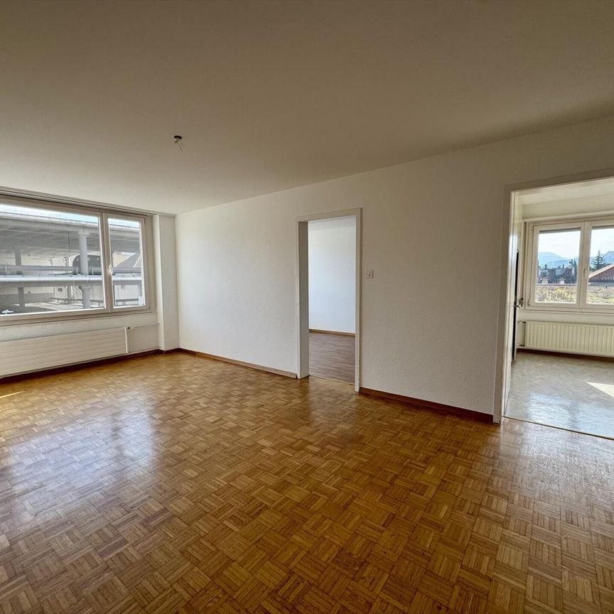 3.5 Zimmer, 63 m², 1. Stock - Photo 1