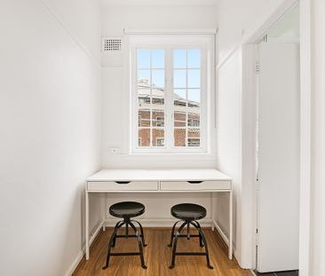 4/6 Stanley Street, Darlinghurst NSW 2010 - Studio For Rent | Domain - Photo 1