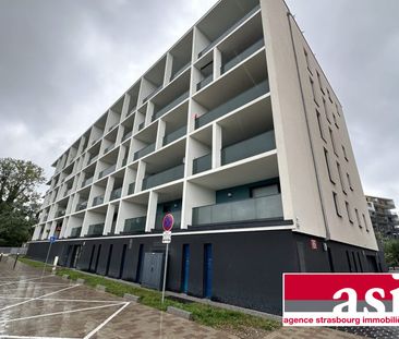 3P RECENT + CUIS EQUIPEE + PARKING - Photo 2