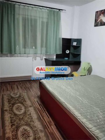 Apartament 2 Camere Rahova G 088 - Fotografie 4