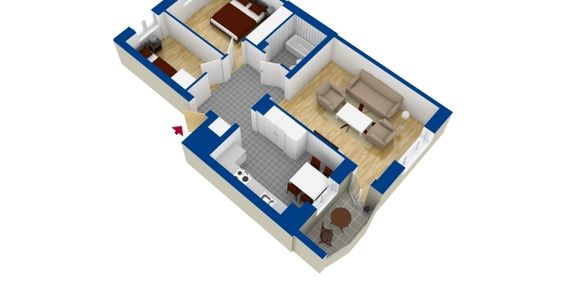 Emausgatan, Västerås - Foto 3