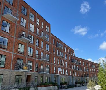 3 vær tæt på Rødovre Centrum - Photo 3