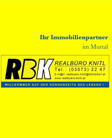 Geräumige 4-Zimmer-Wohnung in Judenburg: Pflegeleicht und zentral mit neuer Einbauküche - Foto 3