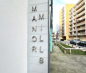 1 bedroom apartment to rent - Photo 5