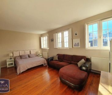 Appartement à louer 2 pièces 95.55m² - Photo 1