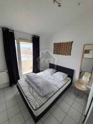Appartement Avignon 2 pièce(s) 32 m2 avec ascenseur et balcon +place de parking, - Photo 1