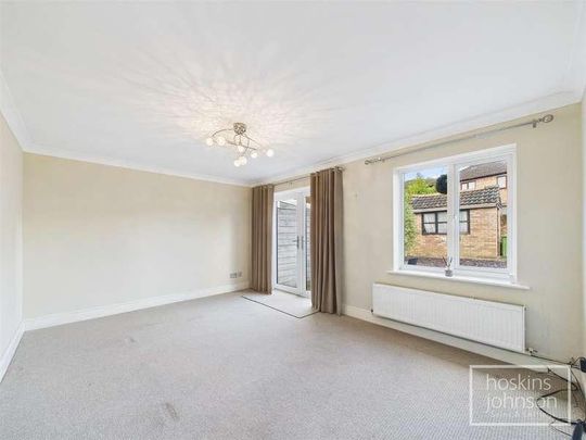 Cottesmore Way, Cross Inn, Pontyclun, CF72 - Photo 1