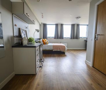 1 bedroom apartment to rent - Photo 5