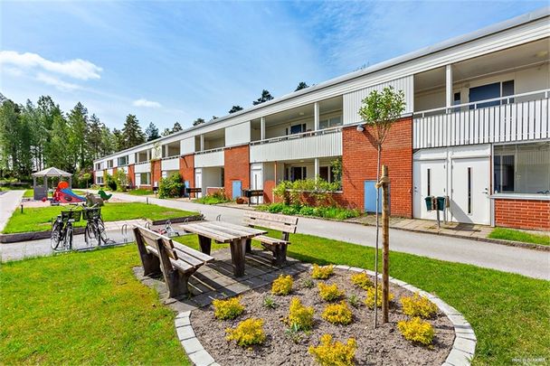 Björkrisvägen 12 E - Foto 1
