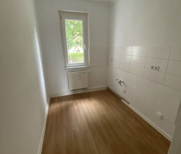 "Gute Adresse" - Gemütliche 2-Raumwohnung im EG! - Photo 1