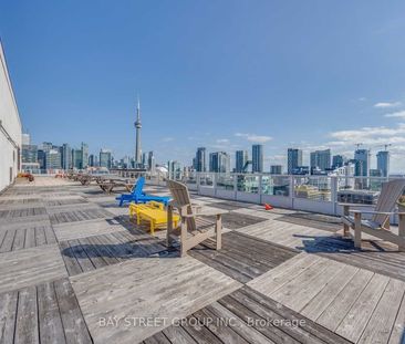 Clock Tower Lofts , #312 - Photo 2