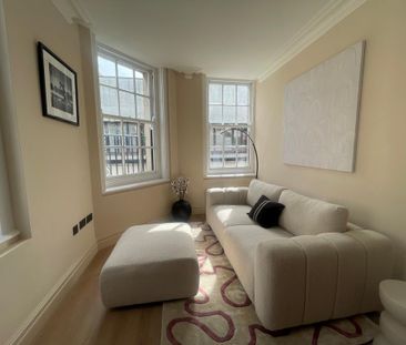 1 bedroom flat to rent - Photo 1