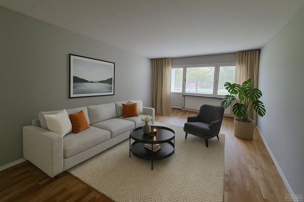 Hjelmarsrörsgatan 24 - Photo 1