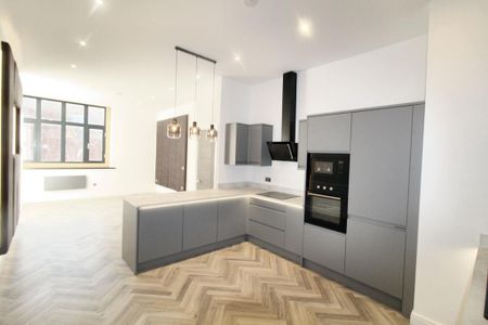 1 bedroom flat to rent - Photo 4