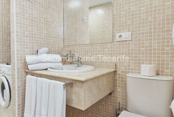 Beautiful New and modern 2 bedroom apartments for rent in Palm mar