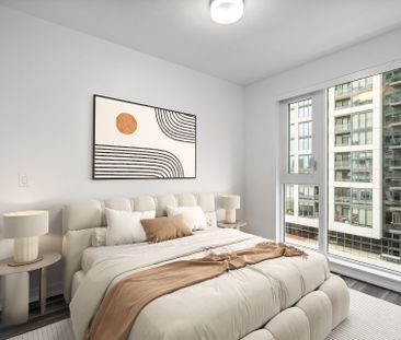 For Lease - 25 Ordnance Street Unit# 608, Toronto, Ontario - Photo 2