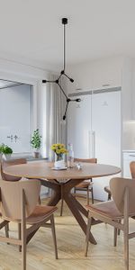 Korsebergsvägen, Vänersborg - Foto 3