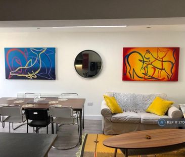 1 bedroom in a house share to rent - Photo 2