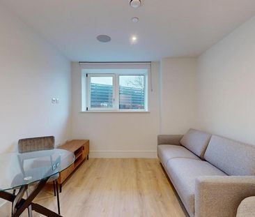 1 bedroom ground floor flat to rent - Photo 6