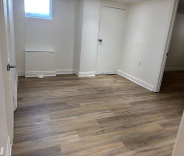 For Lease - 85 Searle Avenue Unit# BSMT, Toronto, Ontario - Photo 5