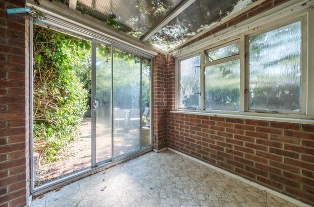 6 bedroom terraced house to rent - Photo 1