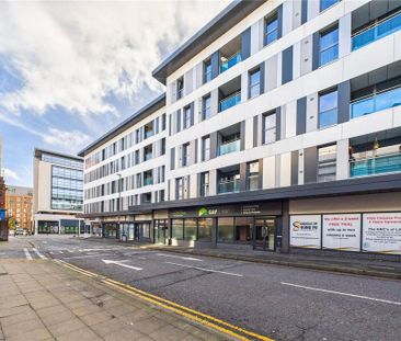 1 bedroom apartment to rent - Photo 1