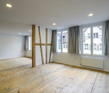 3-Zimmer-Loftwohnung - Foto 4