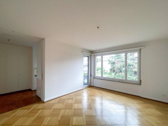 An zentralster Wohnlage im Kreis 6 zu vermieten - Photo 1