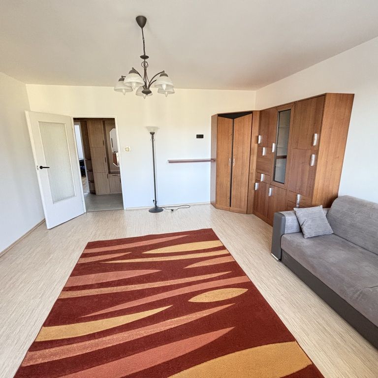 2 pokojowe mieszkanie przy ul.Jasna, Prawobrzeże - Photo 1