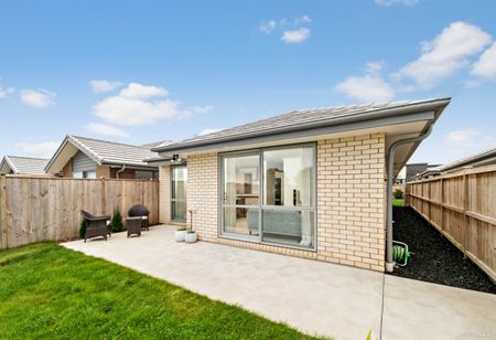 19 O'Ruamano Crescent, Pukekohe - Photo 5