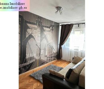 Apartament 2 camere de inchiriat: Nord-(Sp.Judetean),centrala termica - Fotografie 3