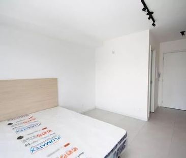 Studio Para Locação Pinheiros Prox Metro - Foto 1
