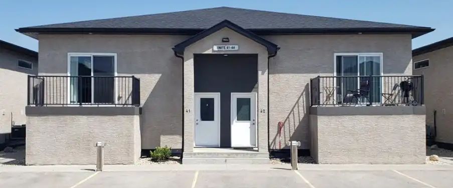 The Residences of 265 Marcoux | 265 Marcoux Ave, Lorette - Photo 1