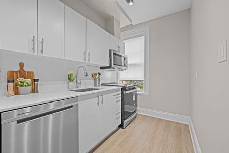 For Lease - 442 George Street Unit# 306, Peterborough, Ontario - Photo 5