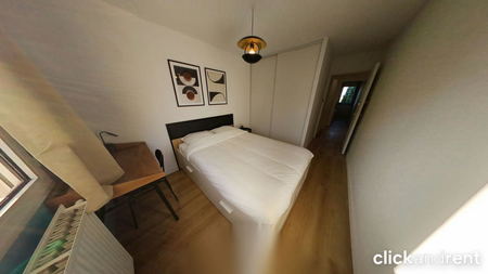 Chambre en colocation – 12m² – Montpellier (34070) - Photo 3