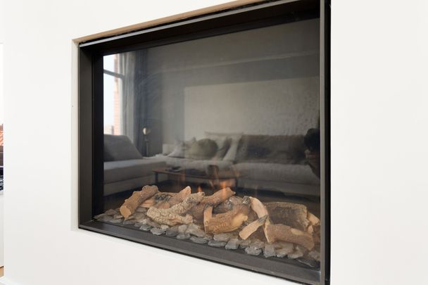 Linnaeusparkweg 98-2, 1098 EJ, Amsterdam - Foto 1