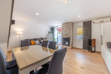 3 room luxury House for rent in Fuengirola, Andalusia - Photo 4