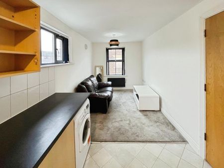 1 bedroom apartment to rent - Photo 4