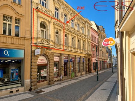 Pronájem bytu 2+1 57 m², Komenského 23, Jablonec nad Nisou - Photo 2