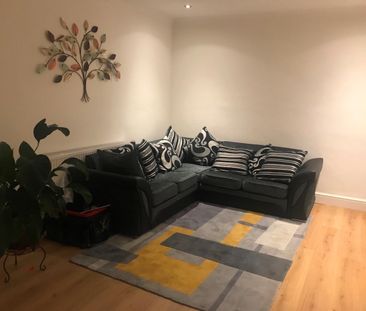 Room in a Shared House, Osterley Gardens, CR7 - Photo 1
