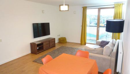 Ashton Point, 64 Upper Allen Street, S3 7GN - Photo 2