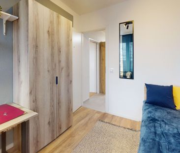 Warszawa, Okopowa - Photo 3